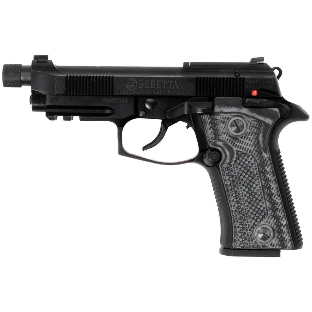 BERETTA 80X CHEETAH